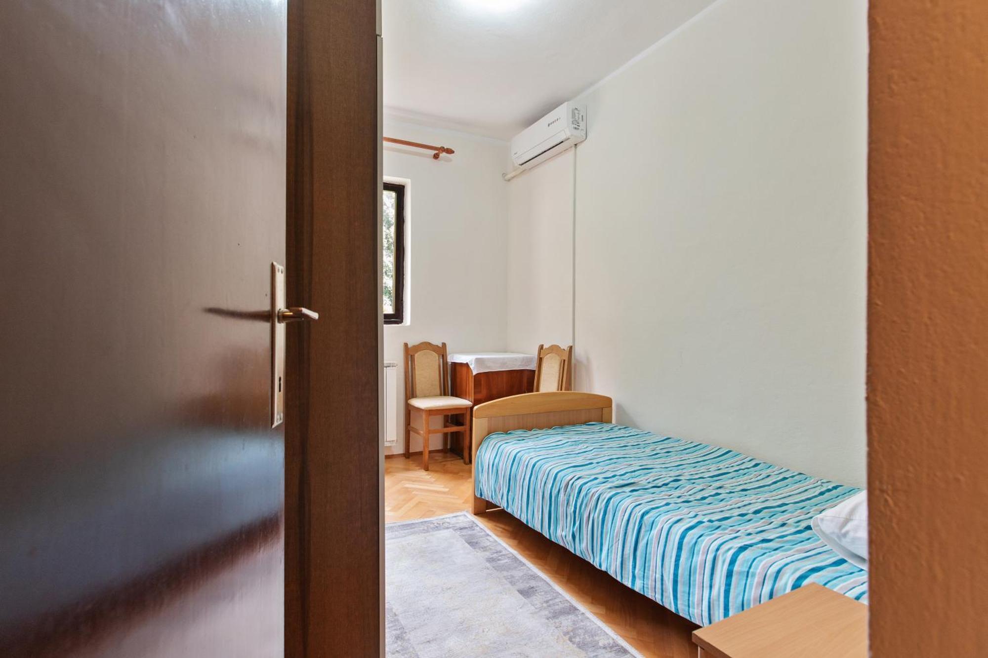 Apartment Vladimir Kotor Exteriör bild