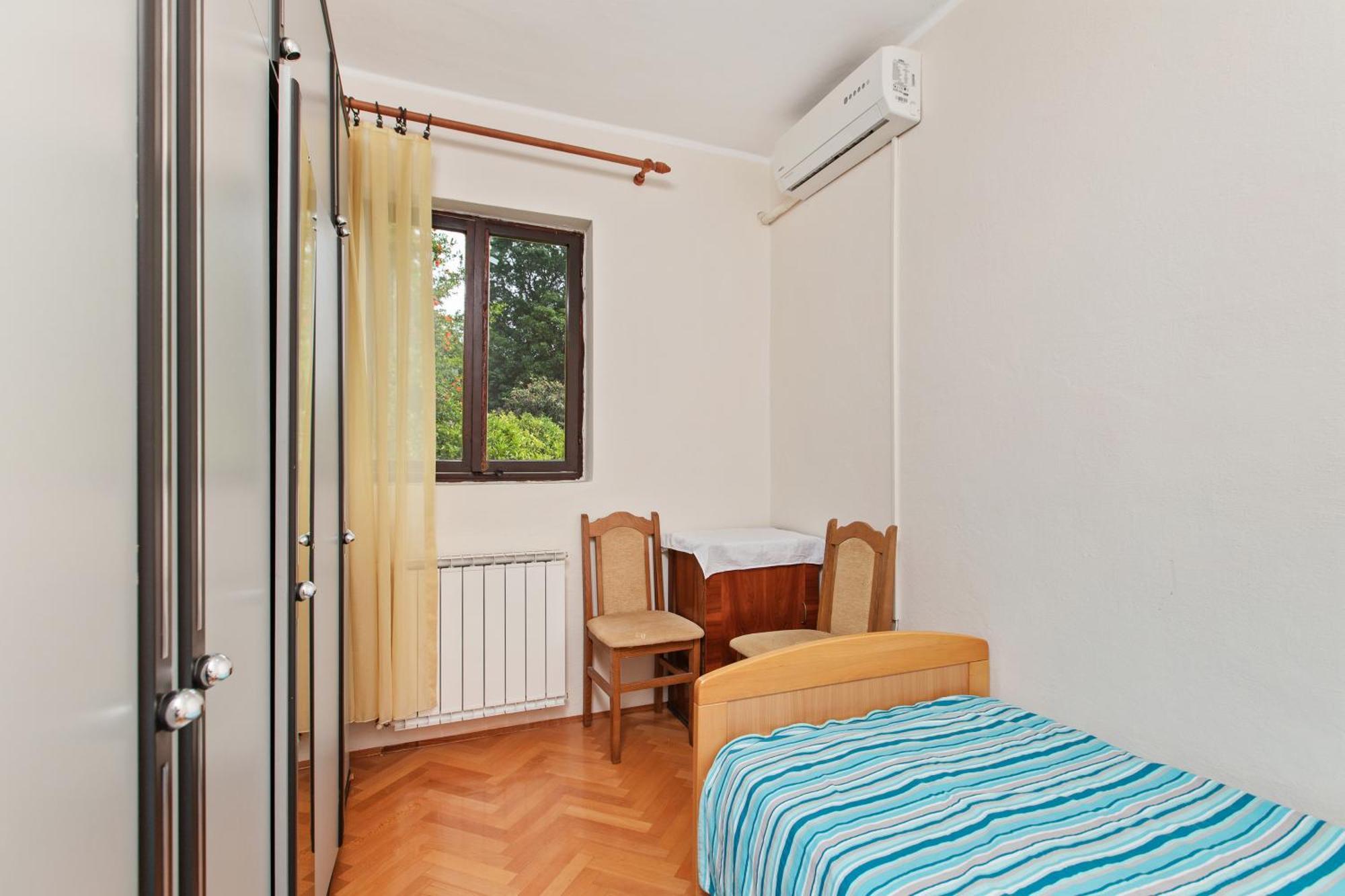Apartment Vladimir Kotor Exteriör bild